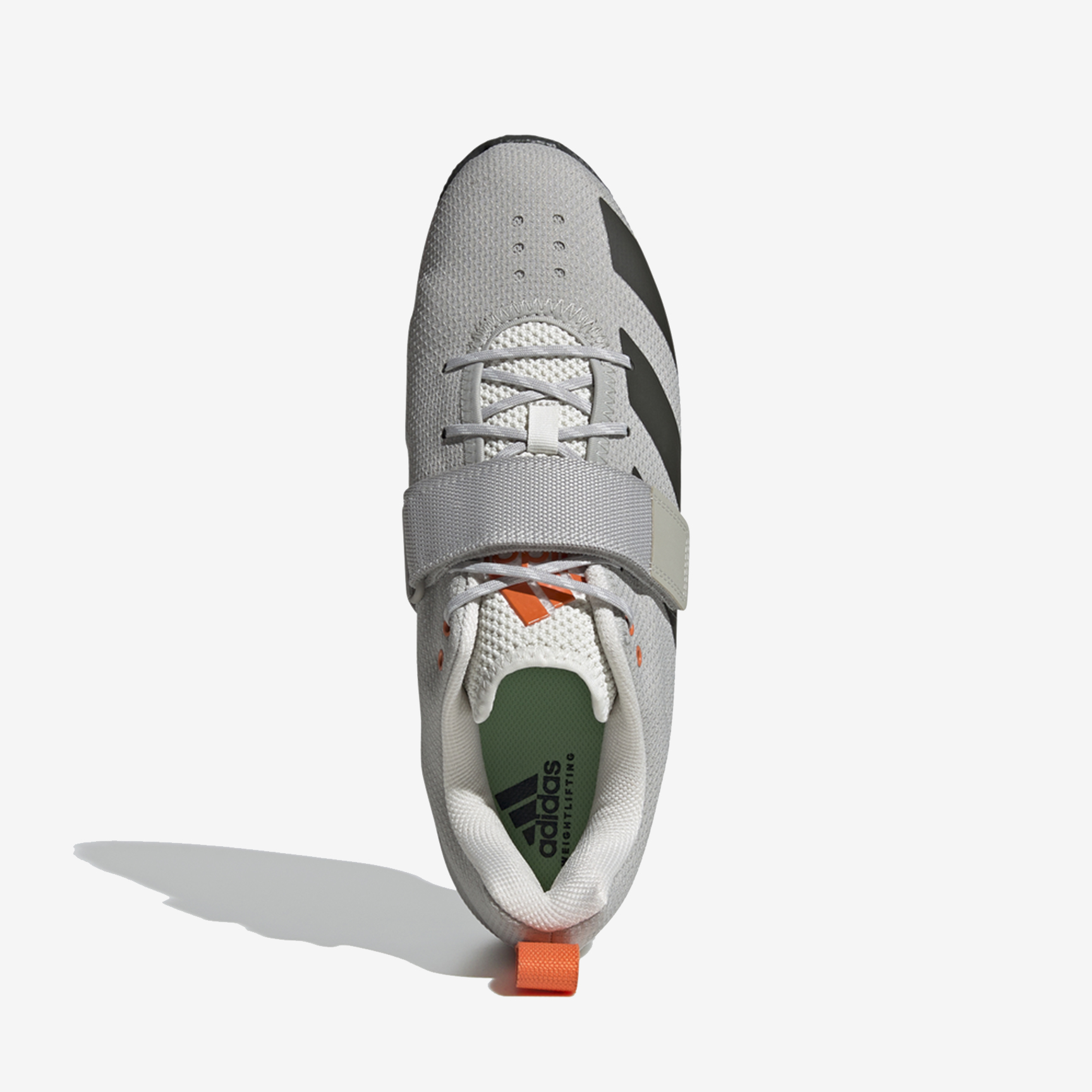 ADIDAS ADIPOWER WEIGHTLIFTING II DQU25-FV6591