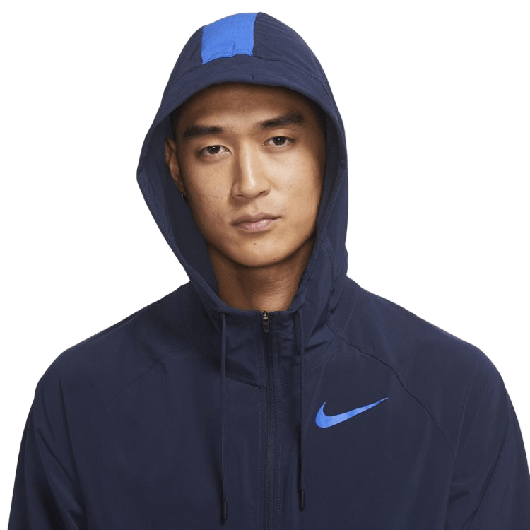 HOODIE NIKE PRO DRI-FIT FLEX VENT MAX DM5946-451