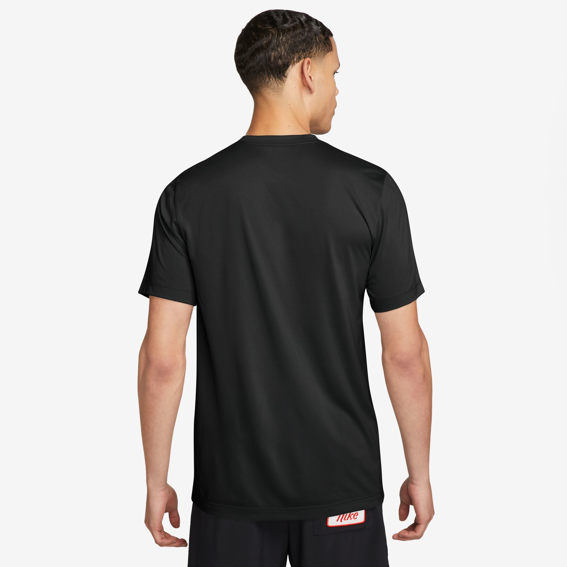 NIKE CAMO T-SHIRT FQ3885-010