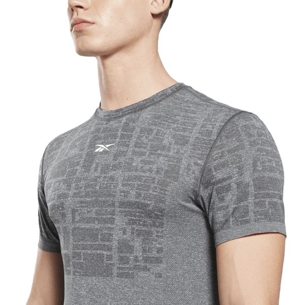 REEBOK UBF MYOKNIT TEE JIP12-GJ5720