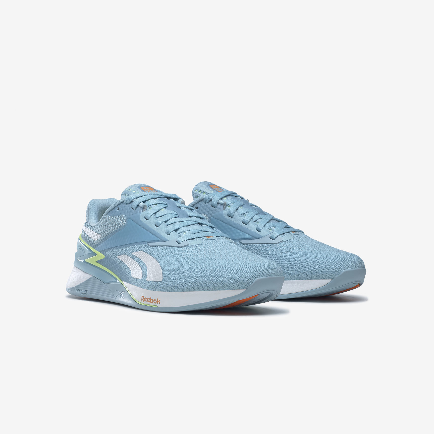 REEBOK NANO X3 - WOMAN LRH15-HP6054