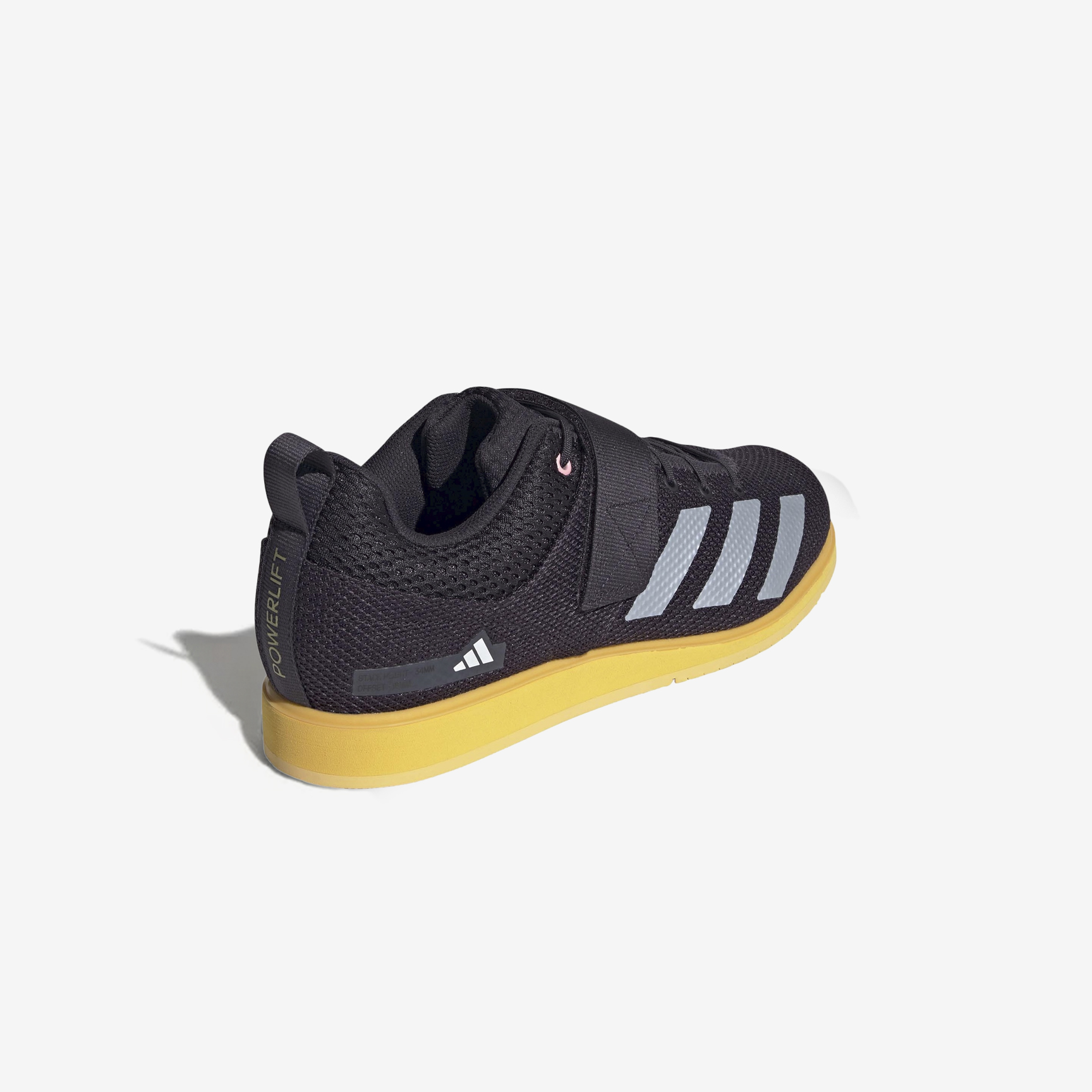 ADIDAS Powerlift 5 - UNISEX LIP84-IG1775