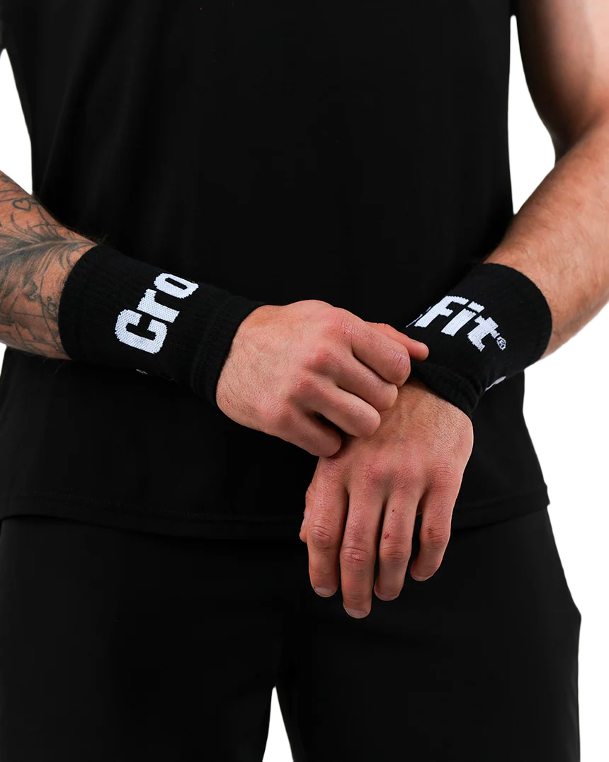 CROSSFIT® NS Wrist Band Large UNISEX WRISTBANDS NS-CFS24-WBAND