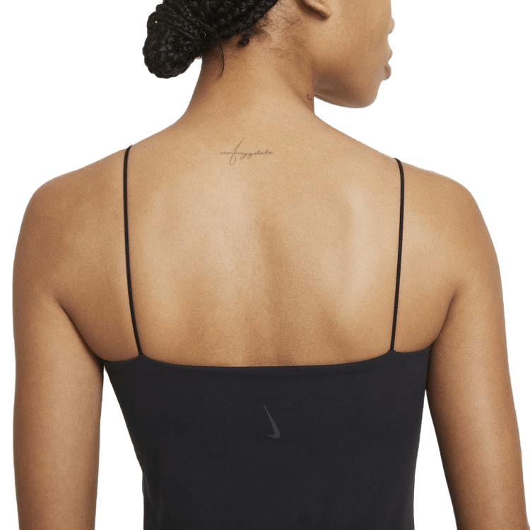 NIKE YOGA LUXE EYELET TANK DA1059-010