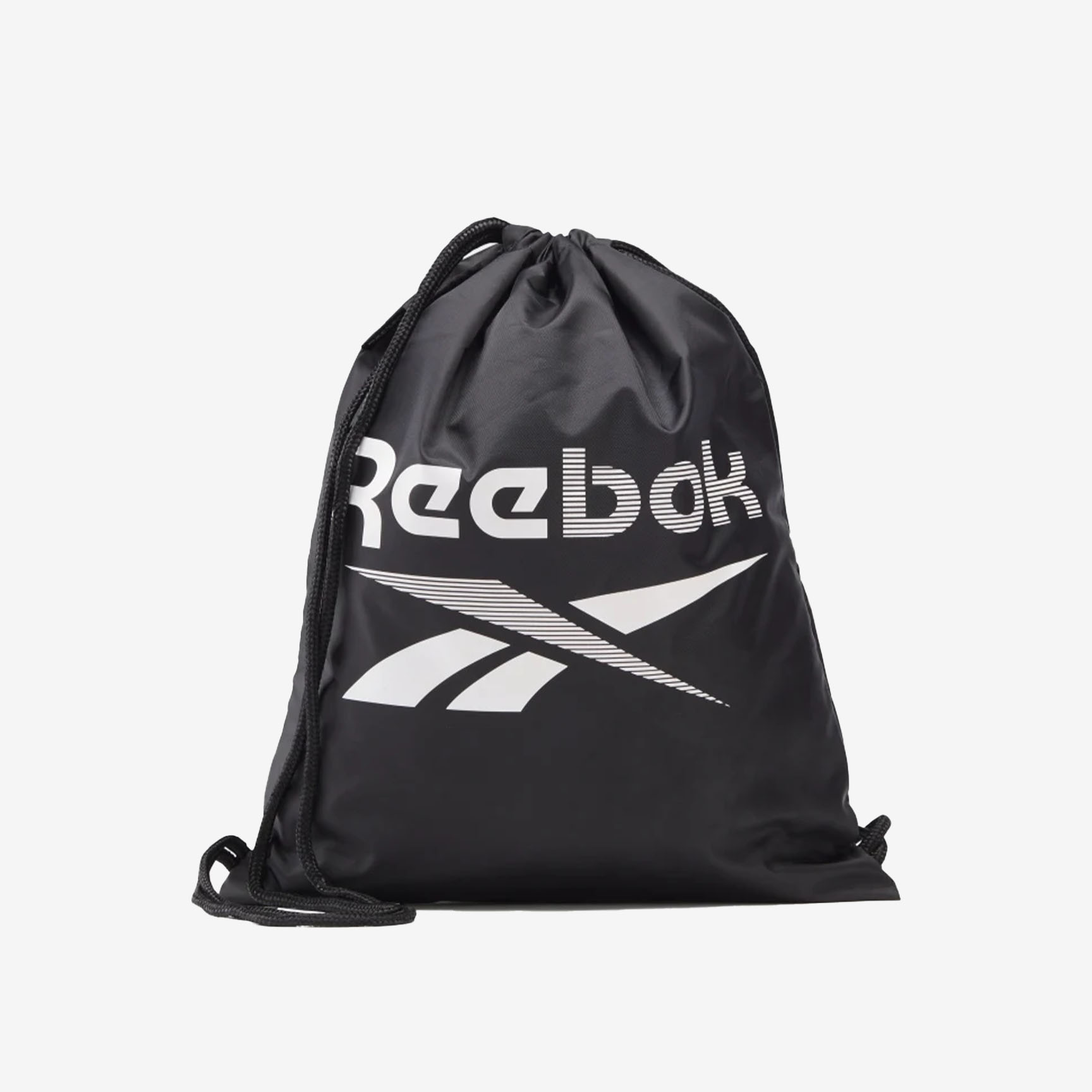 REEBOK GYMSACK GP0090-BLK