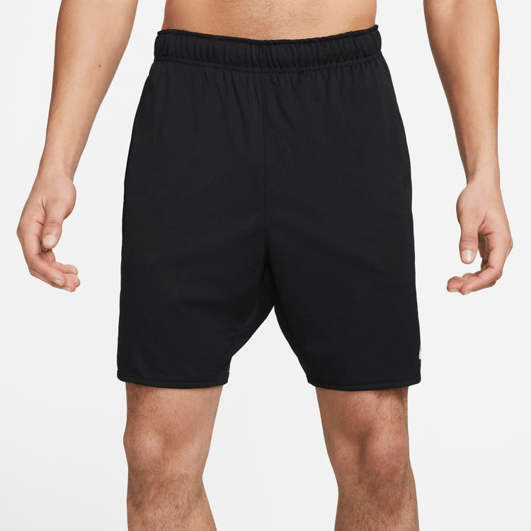 NIKE KNIT SHORTS FB4196-010