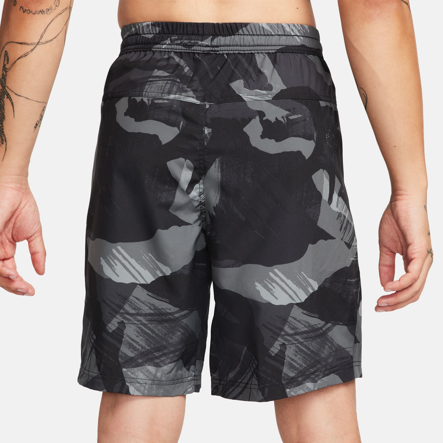 NIKE SHORTS FN3046-010