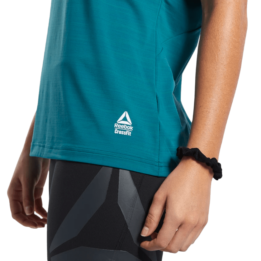 REEBOK RC ACTIVCHILL TEE GJH42-FJ5308