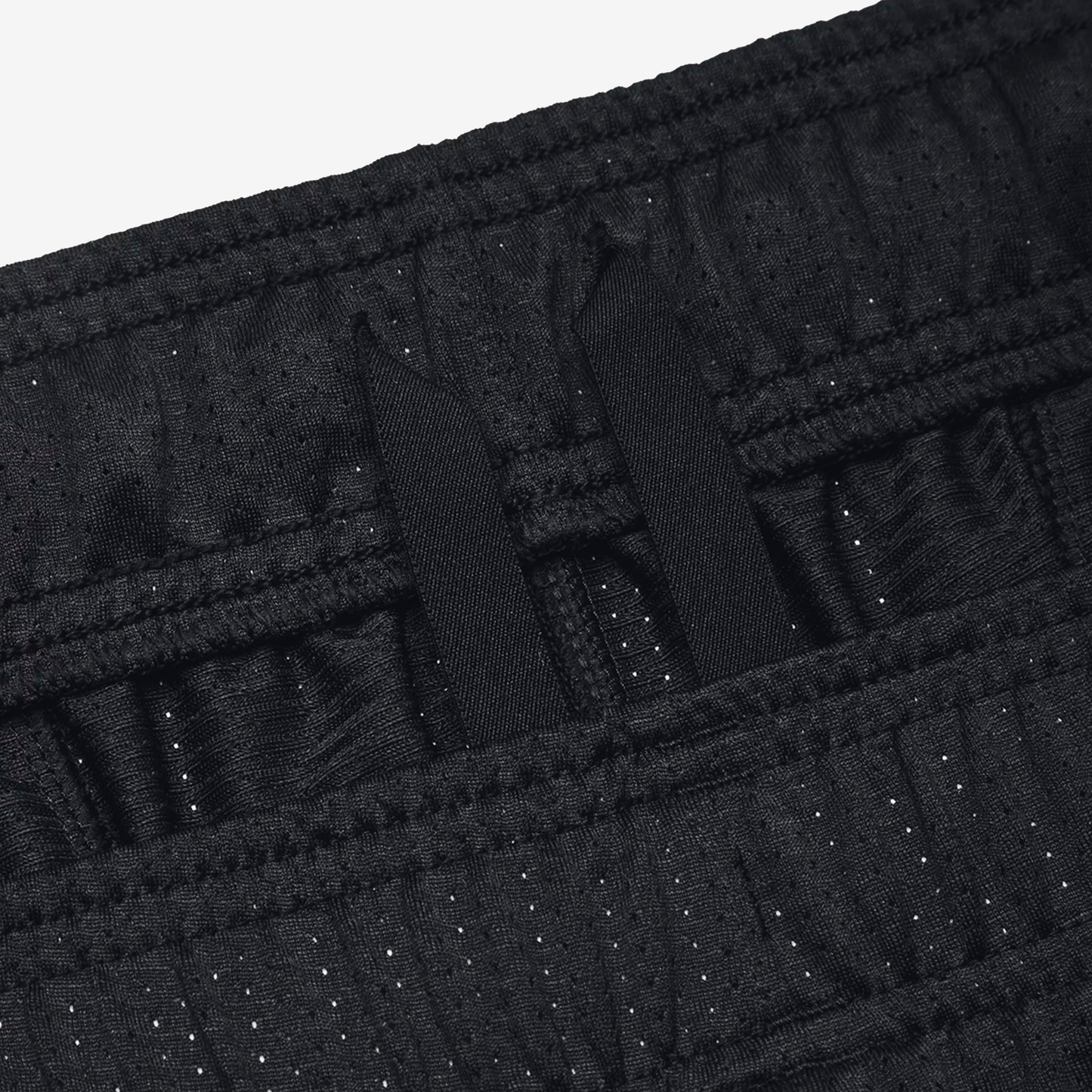 SHORTS UNDER ARMOUR PROJECT ROCK DISRUPT MESH 1373578-001