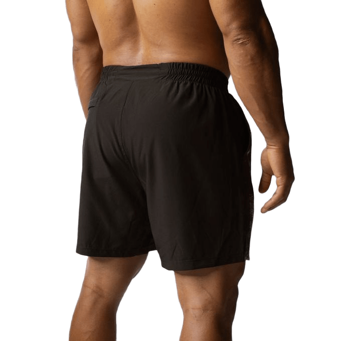 Short Born Primitive Thin Blue Line TRNGSHRTTBL