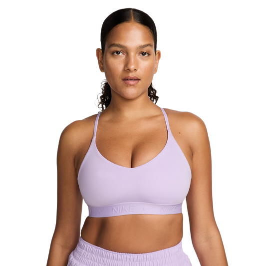 NIKE INDY TOP- SUJECIÓN LIGERA FD1062-512