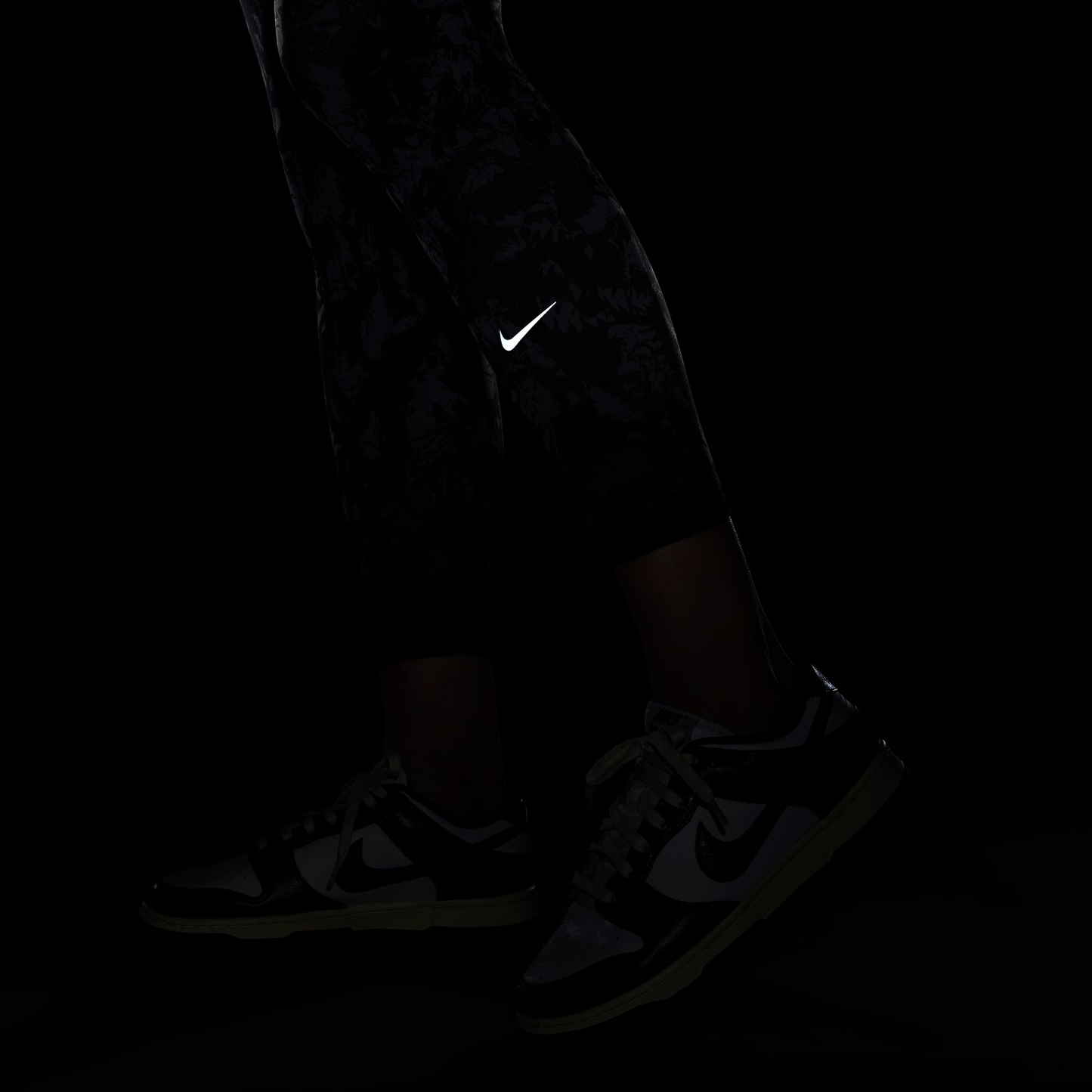 NIKE LEGGING HIGH WAIST - WOMEN FZ3229-010