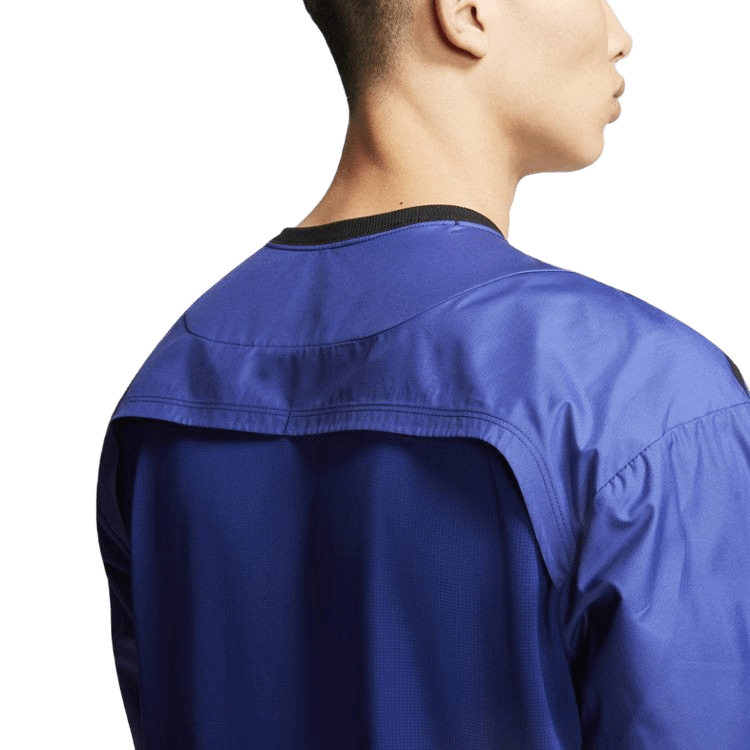 M NK DRILL LONG SLEEVE T-SHIRT NPC CJ6962455M