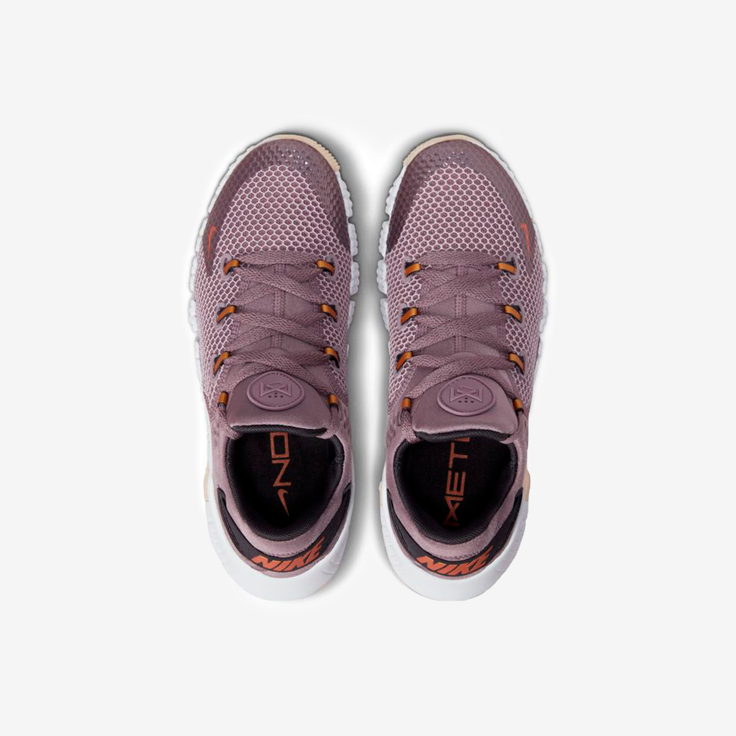 NIKE FREE METCON 4 PREMIUM - WOMAN DQ4678-500
