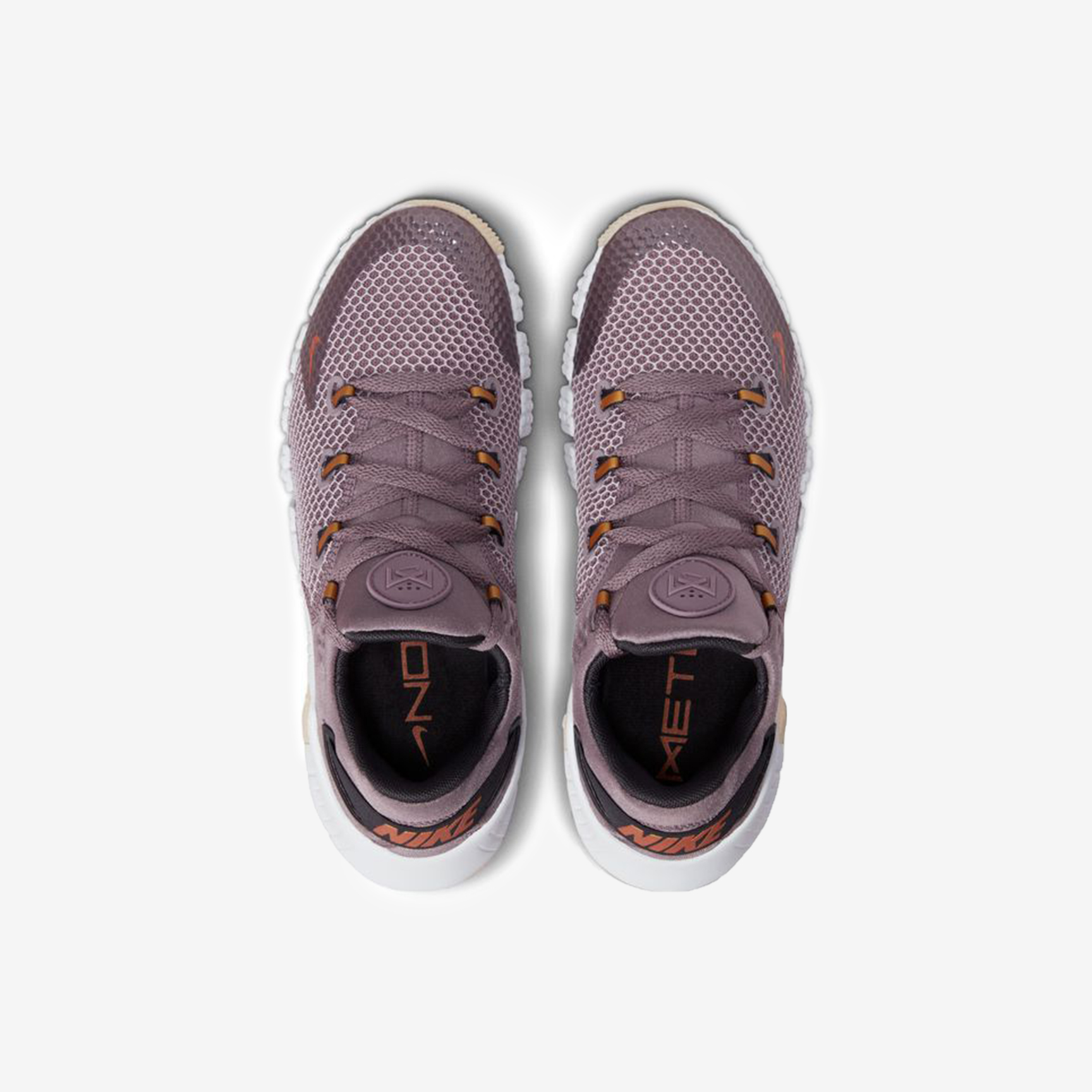 NIKE FREE METCON 4 PREMIUM - WOMAN DQ4678-500