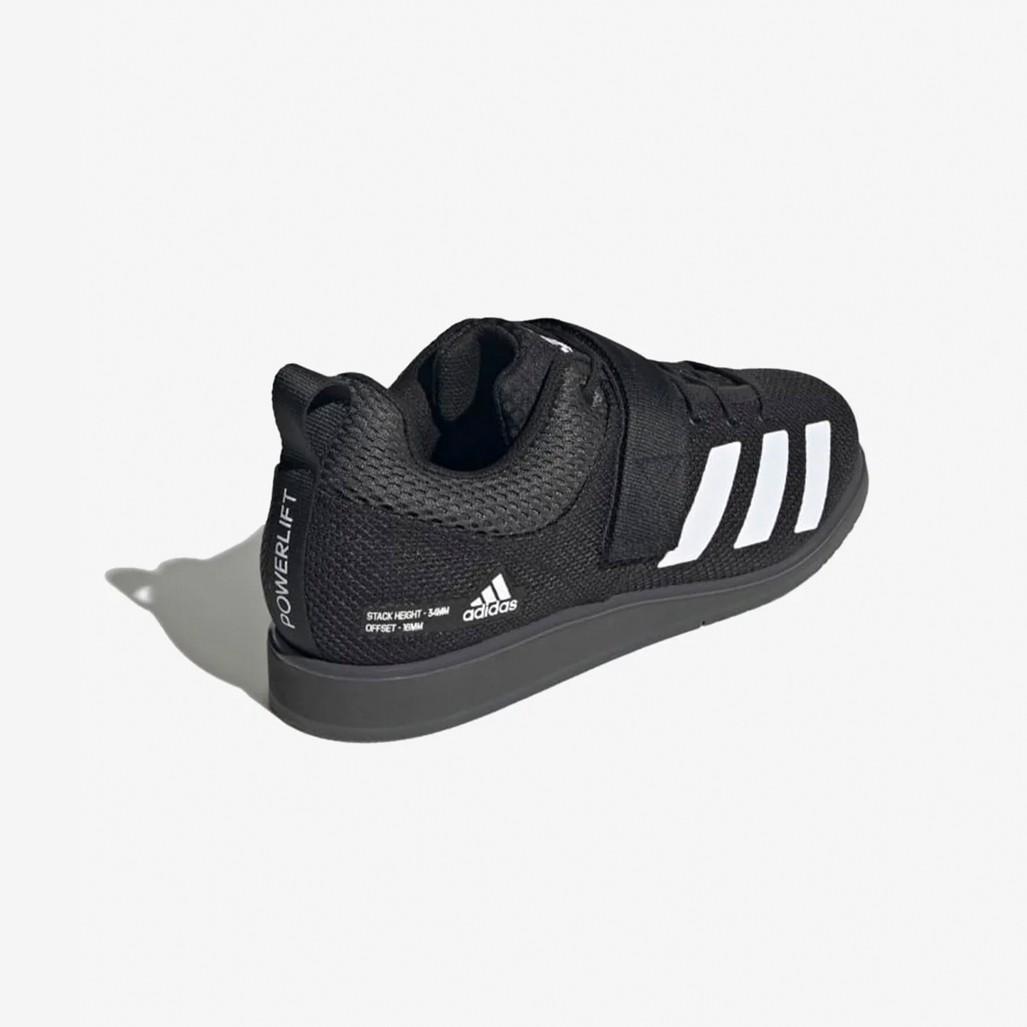 ADIDAS Powerlift 5 - UNISEX LIP84-GY8918