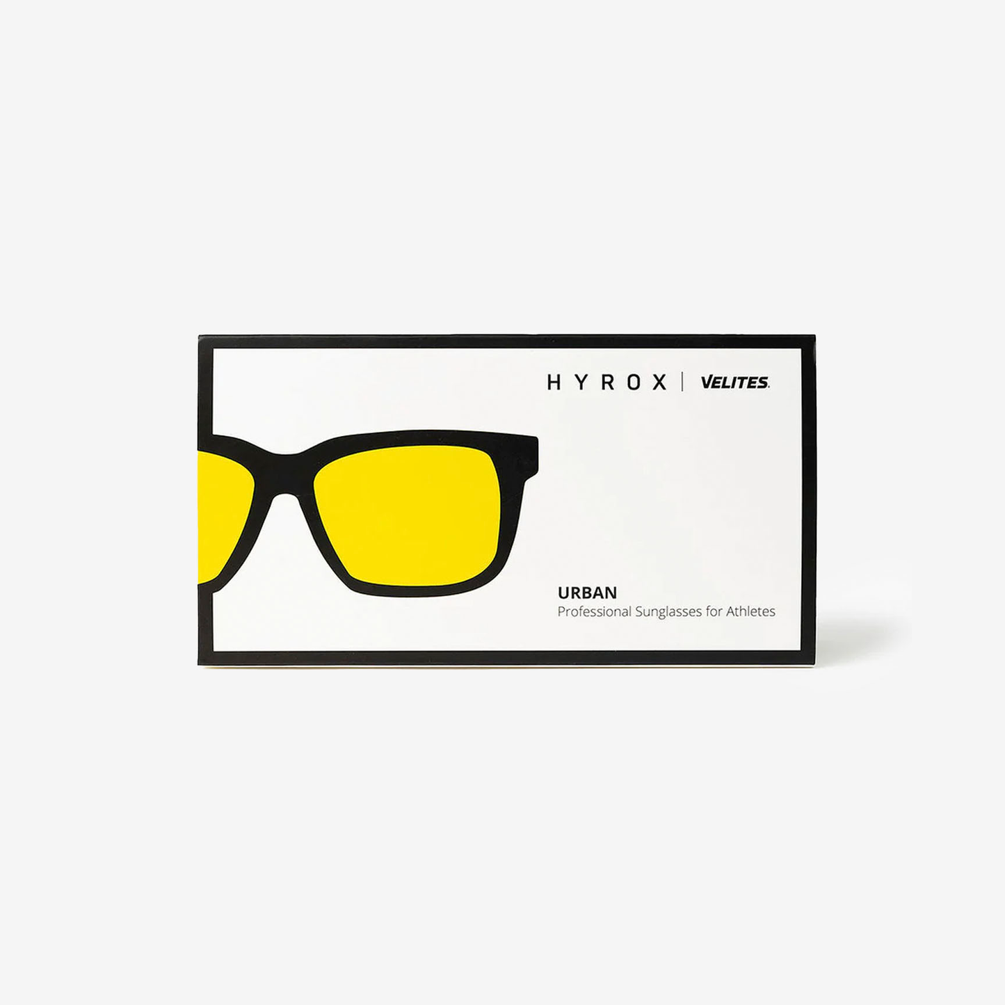 Velites x Hyrox Performance Hybrid Urban Shield Sunglasses VA06AA000U0TUAI-U