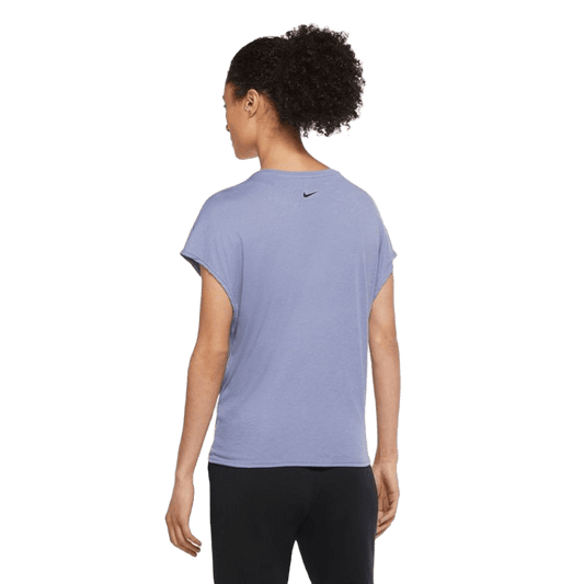 NIKE DRY SHORT SLEEVE TOP CU5918-482