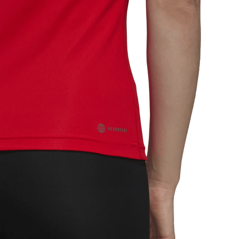 ADIDAS TF TRAIN T-SHIRT E1684-HN9080