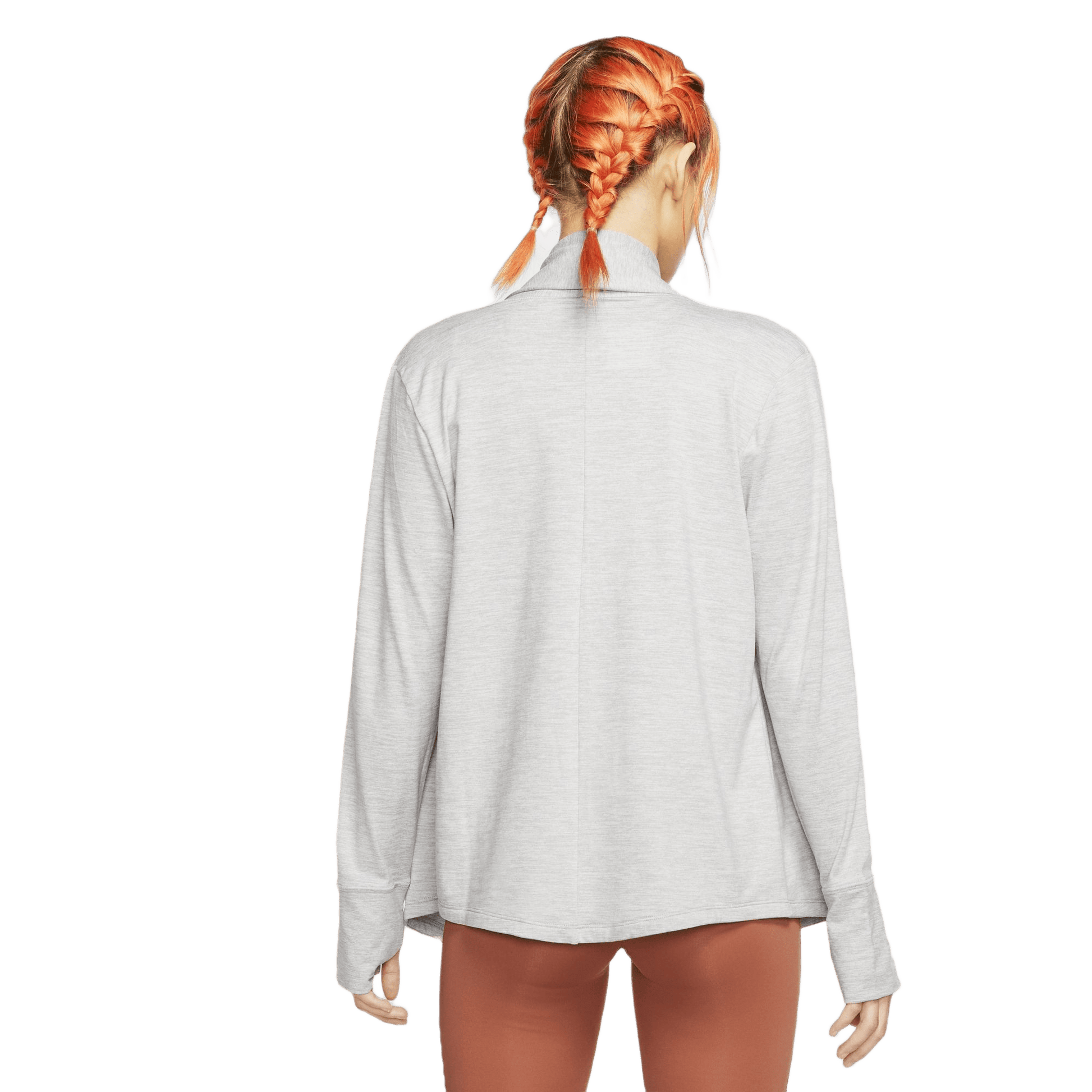 W NK YOGA COLLECTION CU CD3210059L