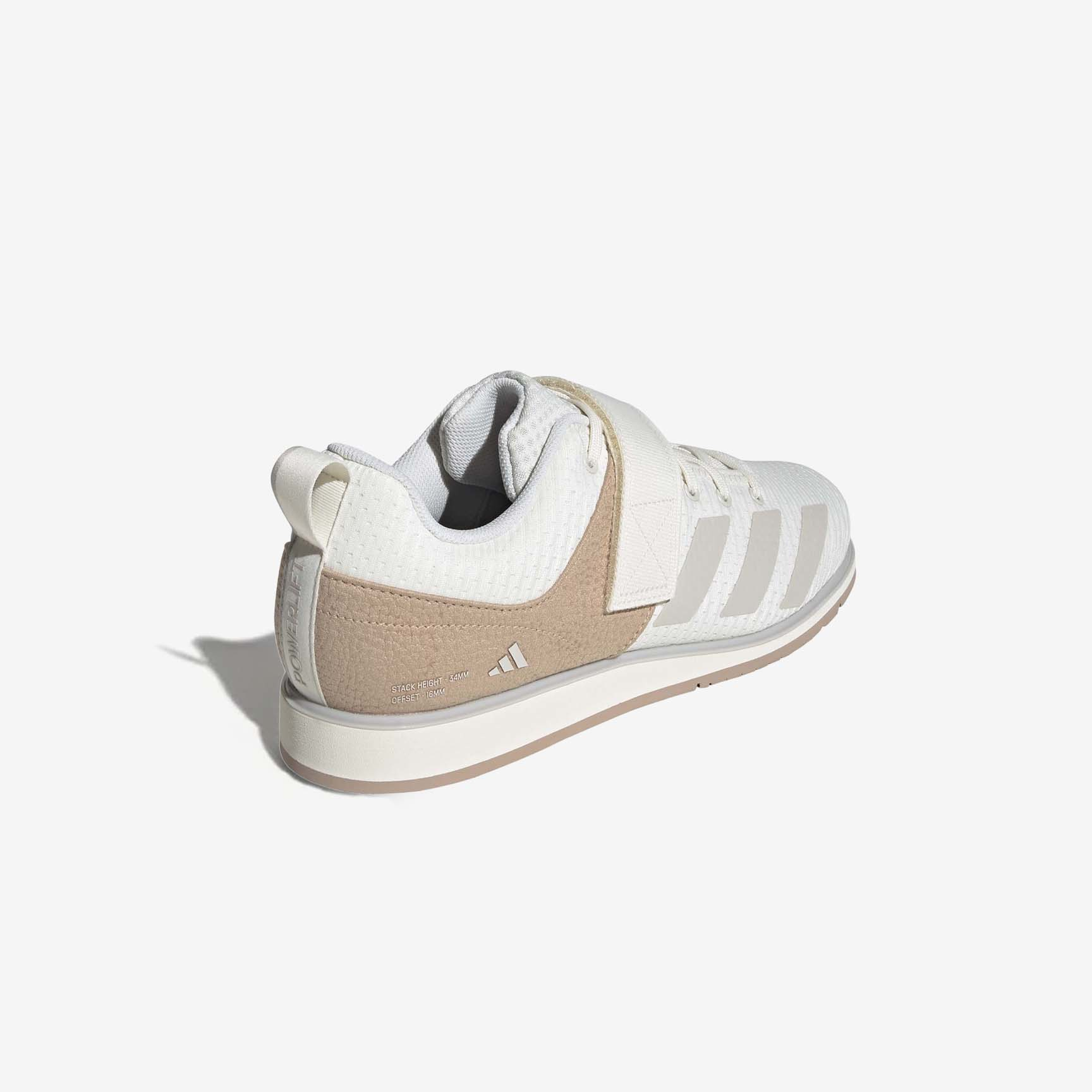 ADIDAS Powerlift 5 - UNISEX NJF10-IH8239