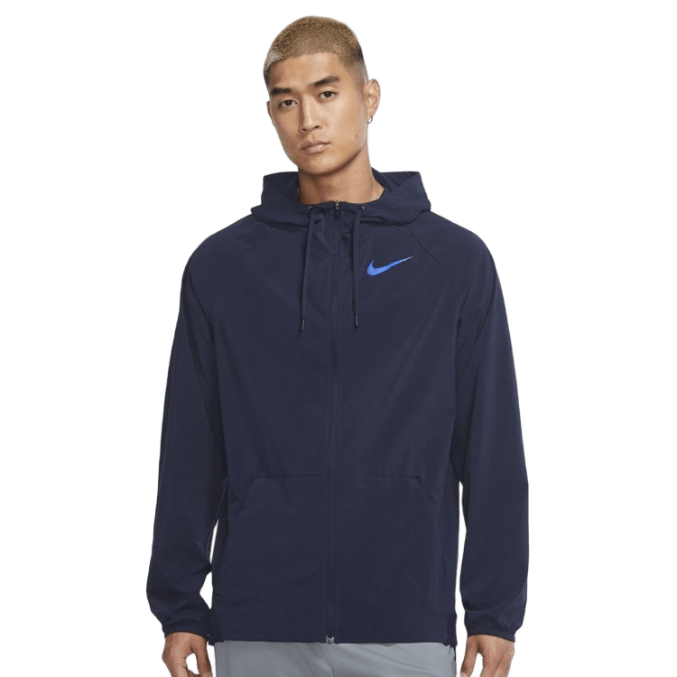 HOODIE NIKE PRO DRI-FIT FLEX VENT MAX DM5946-451
