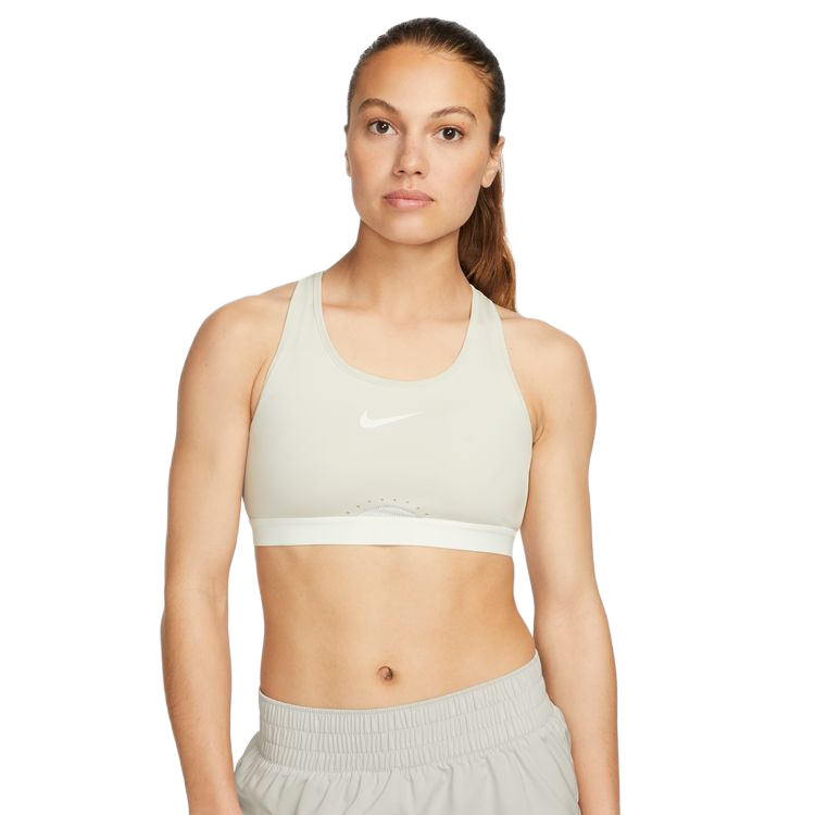 TOP NIKE DRI-FIT SWOOSH - HIGH IMPACT DD0428-104-LC