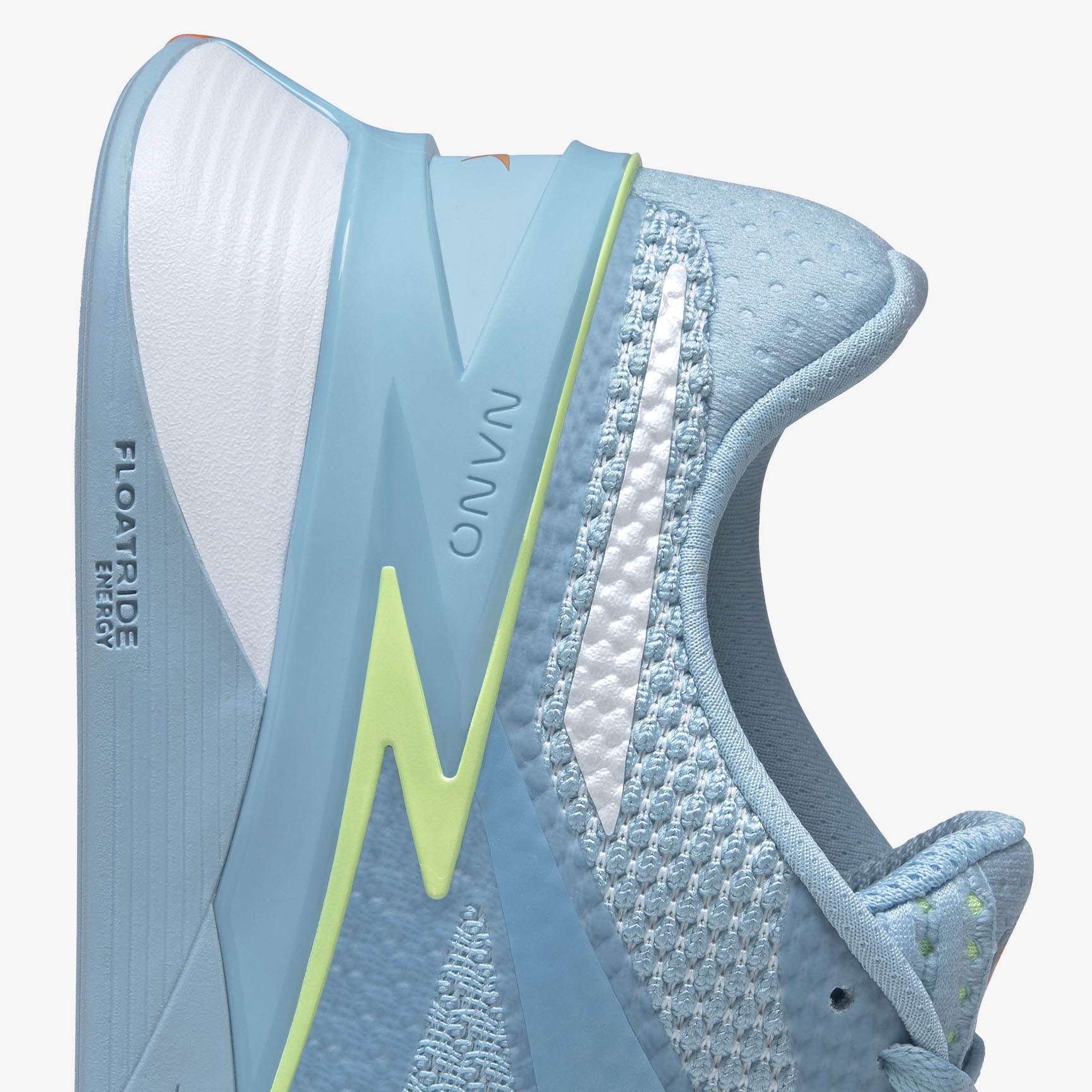 REEBOK NANO X3 - WOMAN LRH15-HP6054