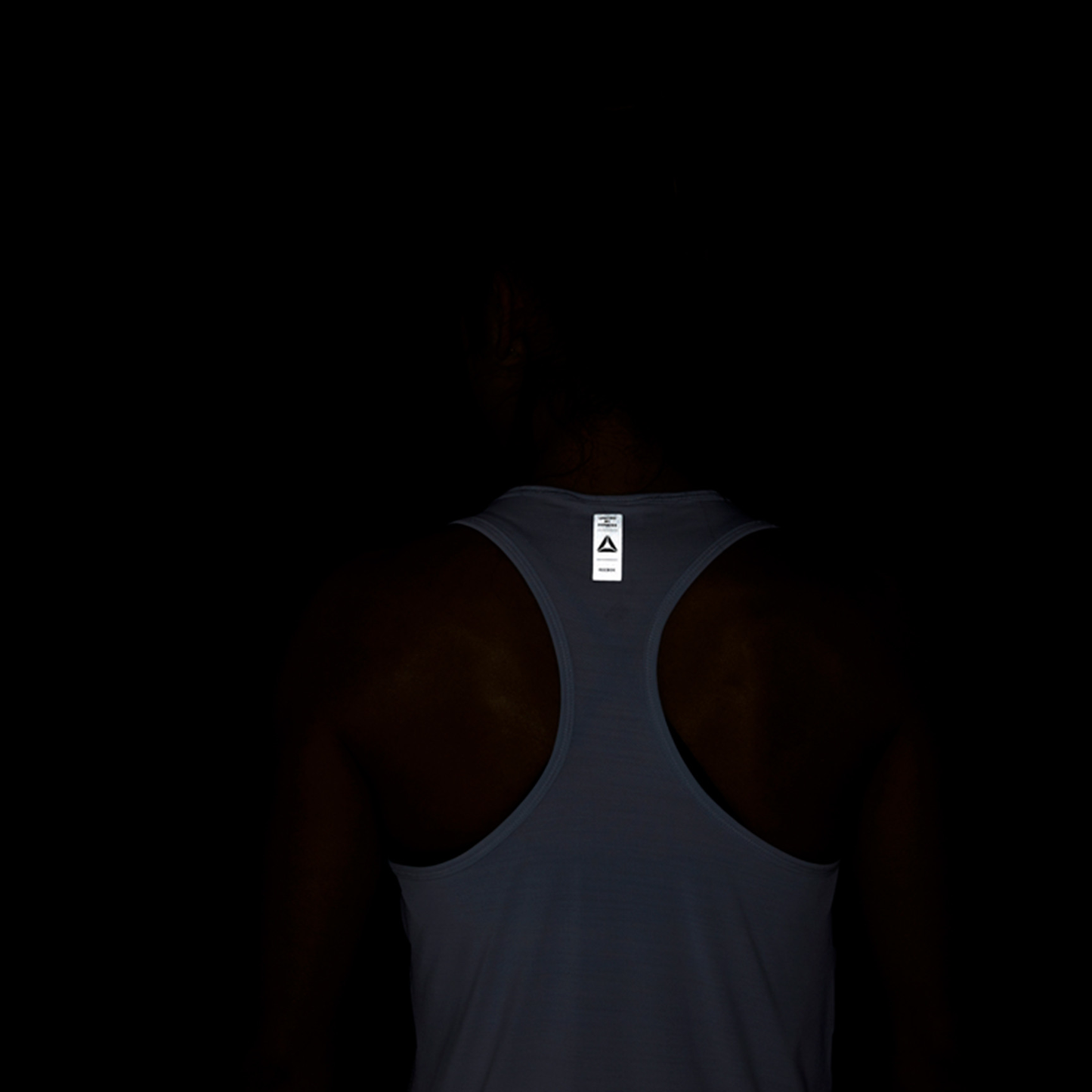 REEBOK UBF ACTIVCHILL VENT TANK IFA86-FQ4452