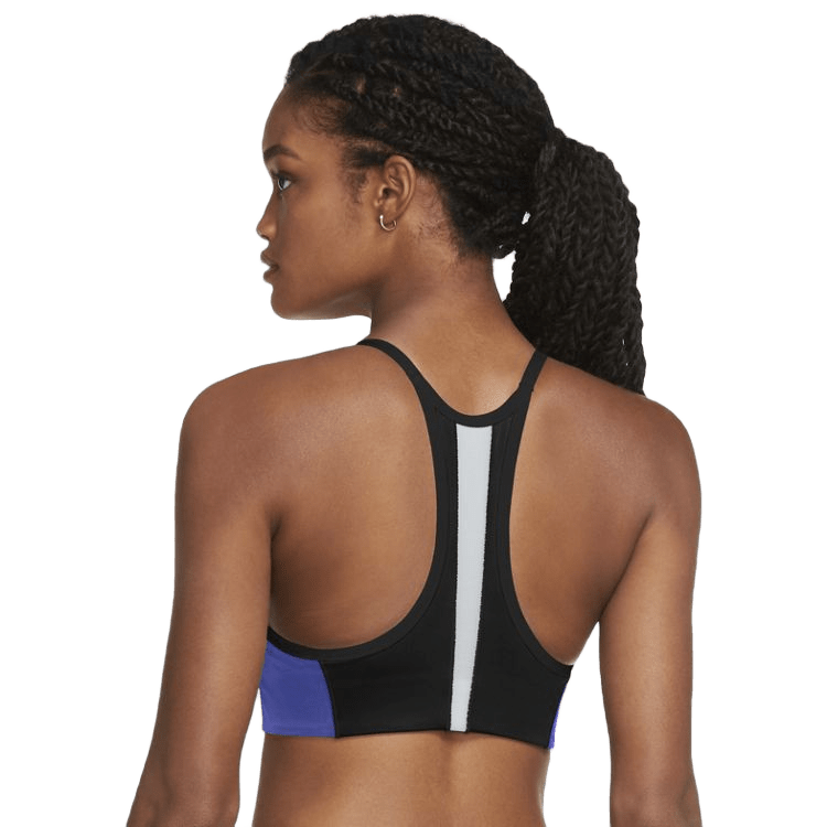 TOP NIKE PRO DRI-FIT INDY - LOW IMPACT CZ7186-011