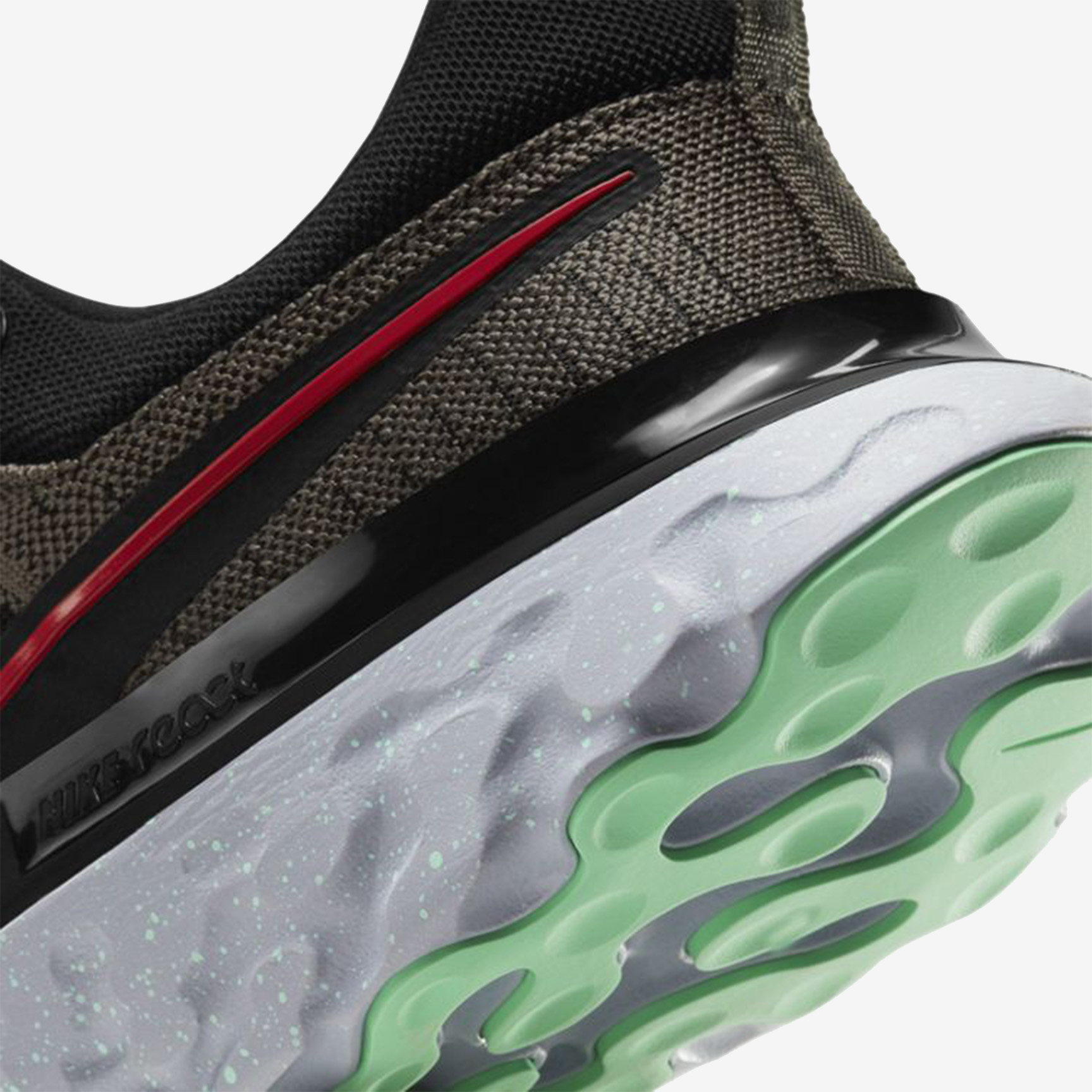 NIKE REACT INFINITY RUN FLYKNIT 2 CT2357-200