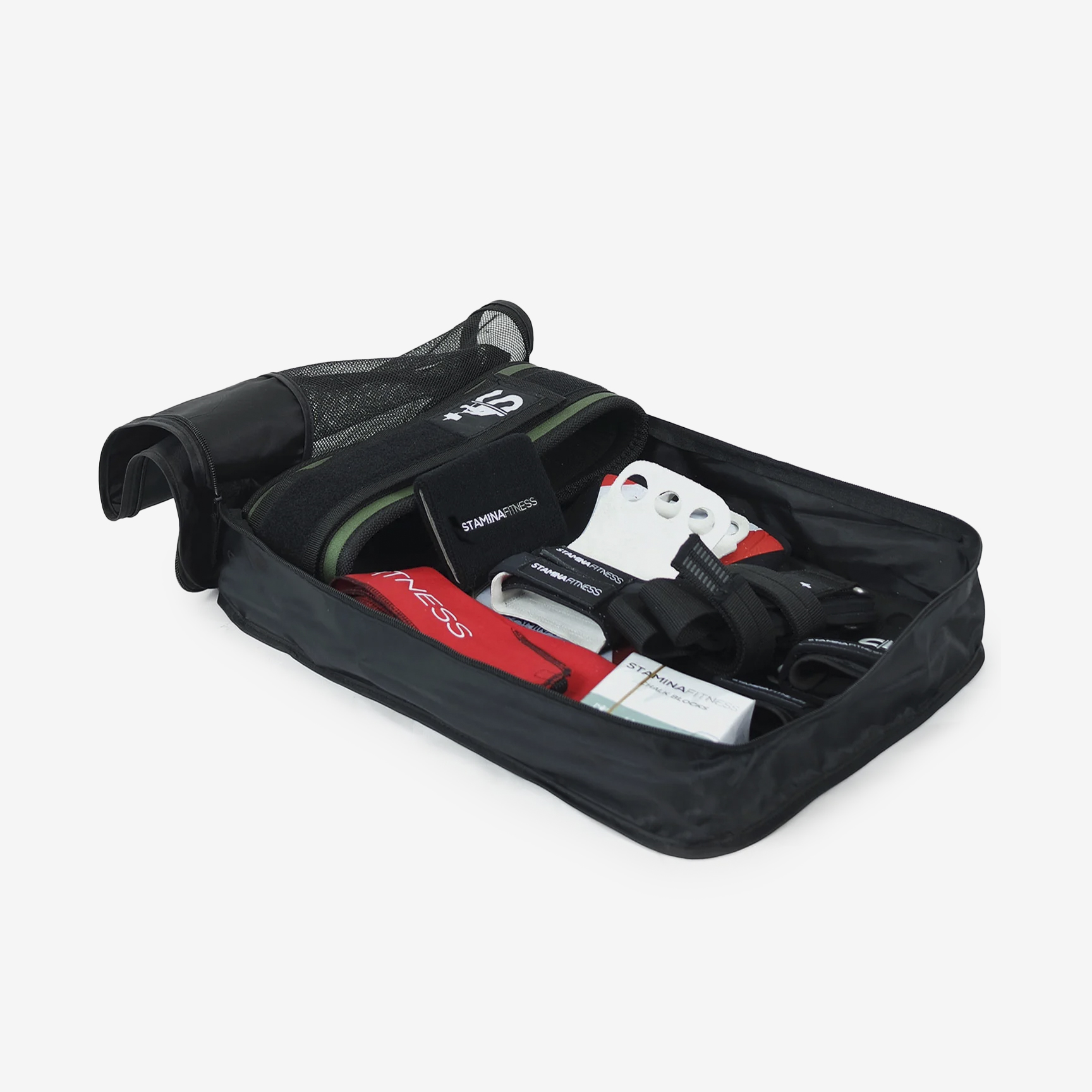 STMN GYM ACCESSORY ORGANIZER STABAGORGA-U