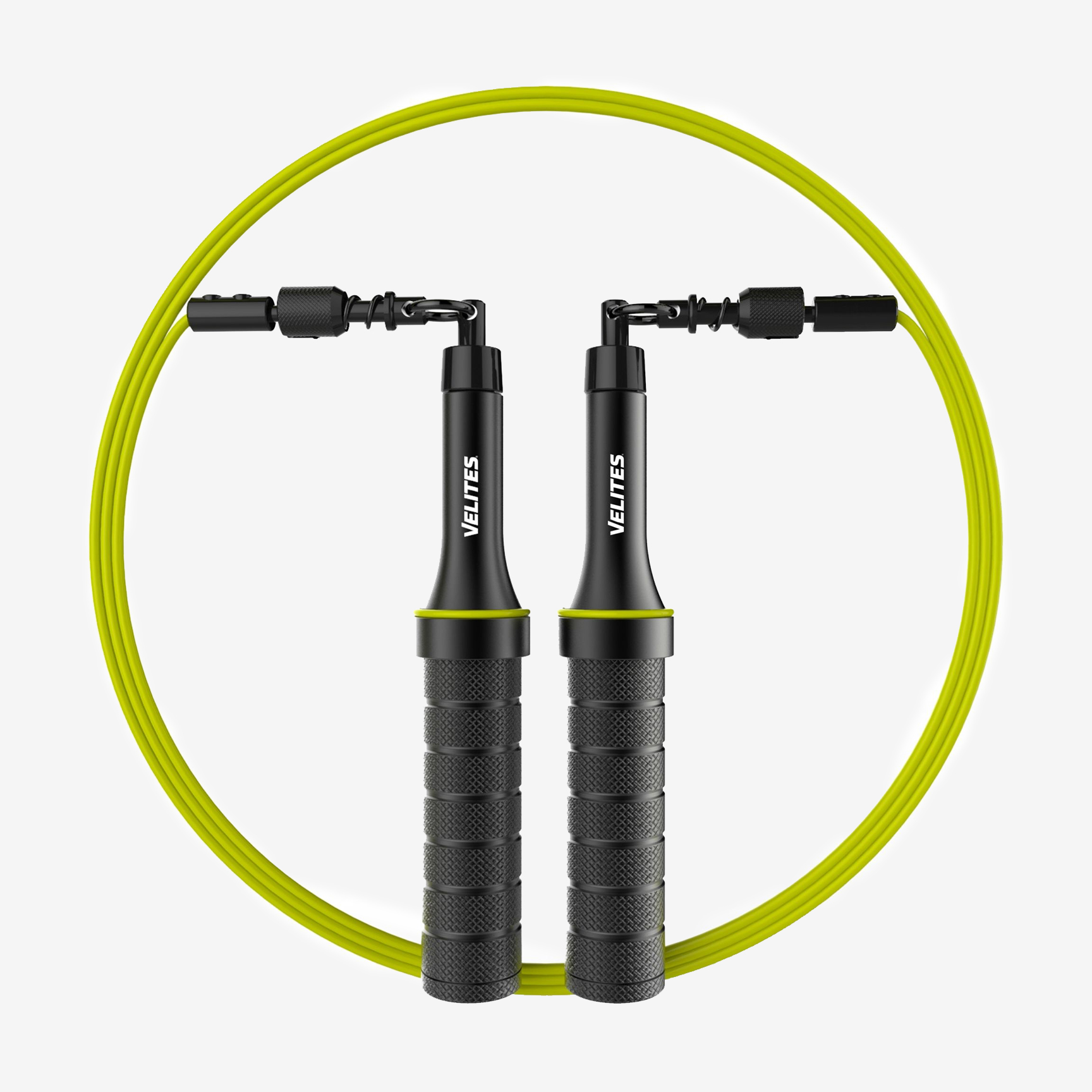 VELITES EARTH 2.0 JUMP ROPE VEL_EARTH2.0-CARBON