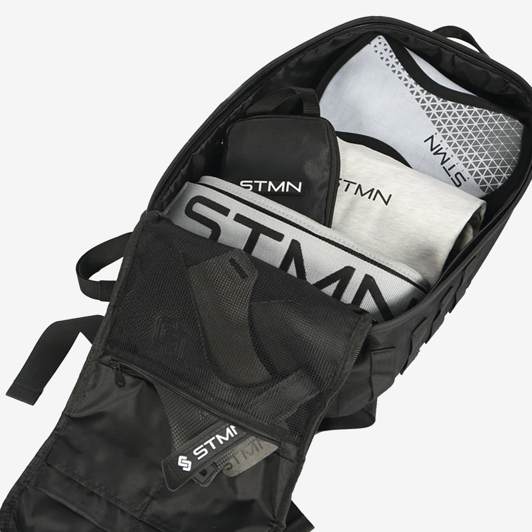 STMN LOAD 20L BACKPACK STABAG20-U