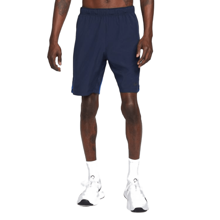 SHORT NIKE DRI-FIT WOVEN 9' DM6617-451