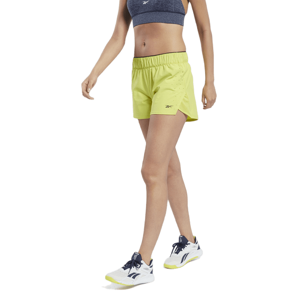 REEBOK UBF EPIC SHORT IKD33-FT0082