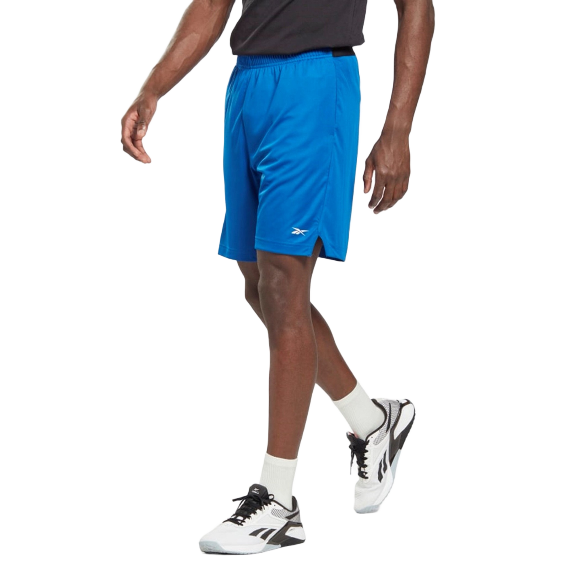 REEBOK SHORTS DJZ85-IB1275