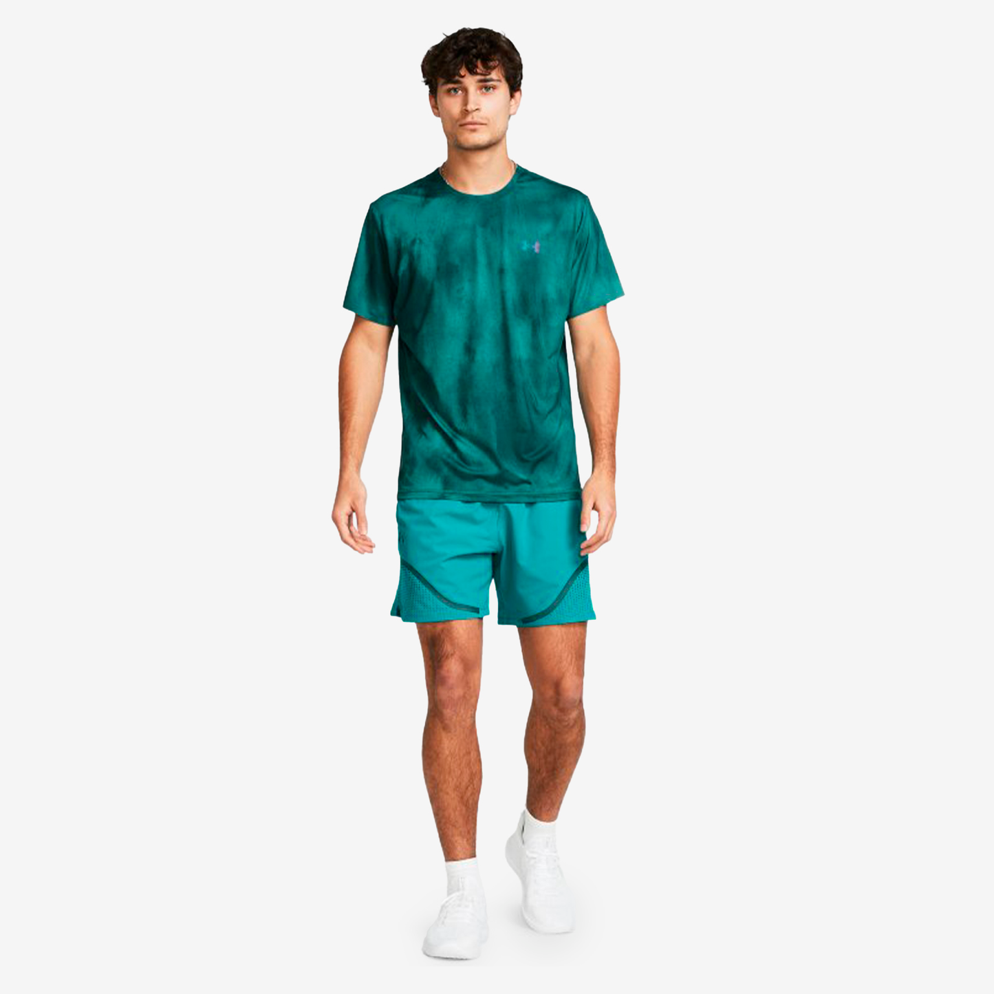 Under Armour Short 6in 1383353-464