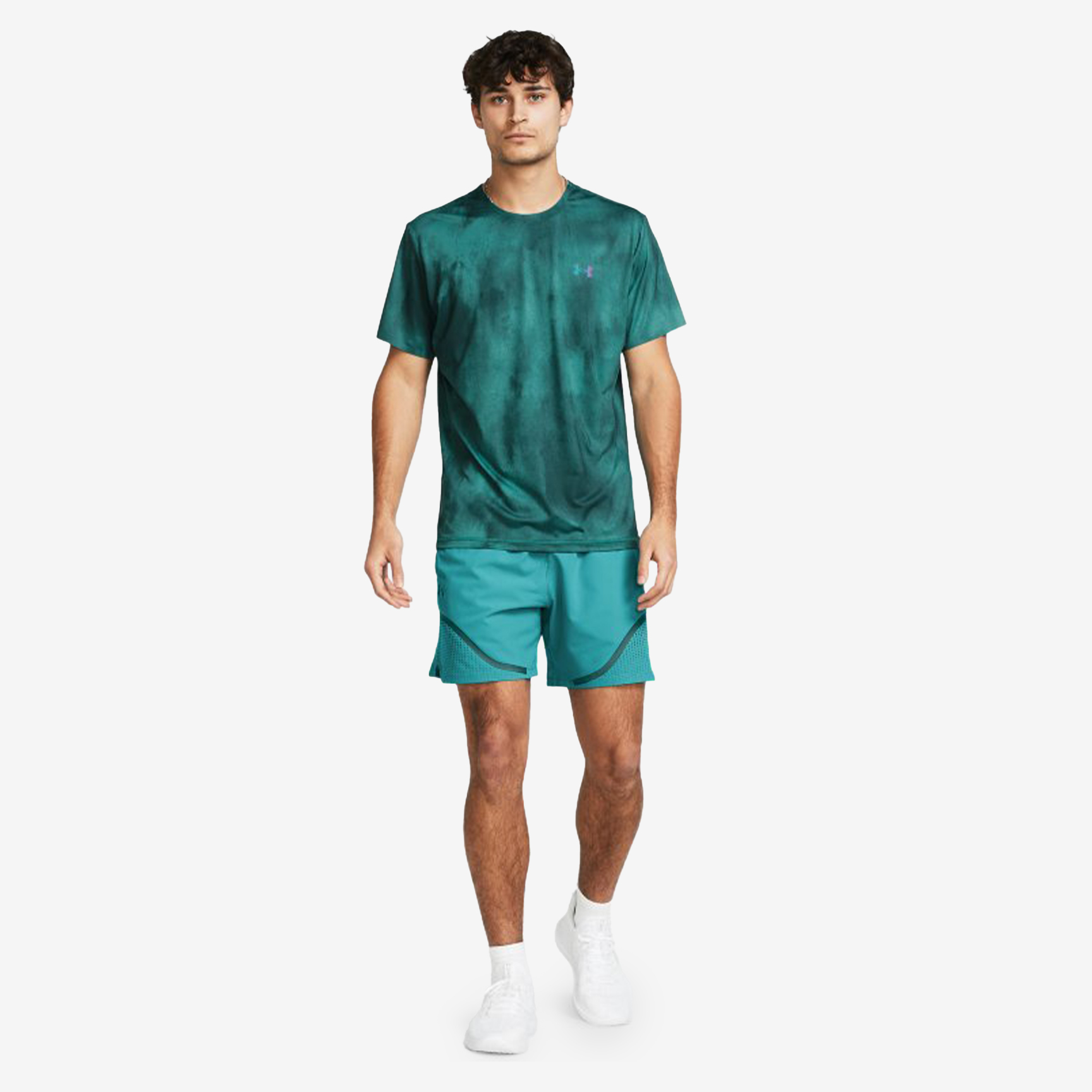 Under Armour Short 6in 1383353-464