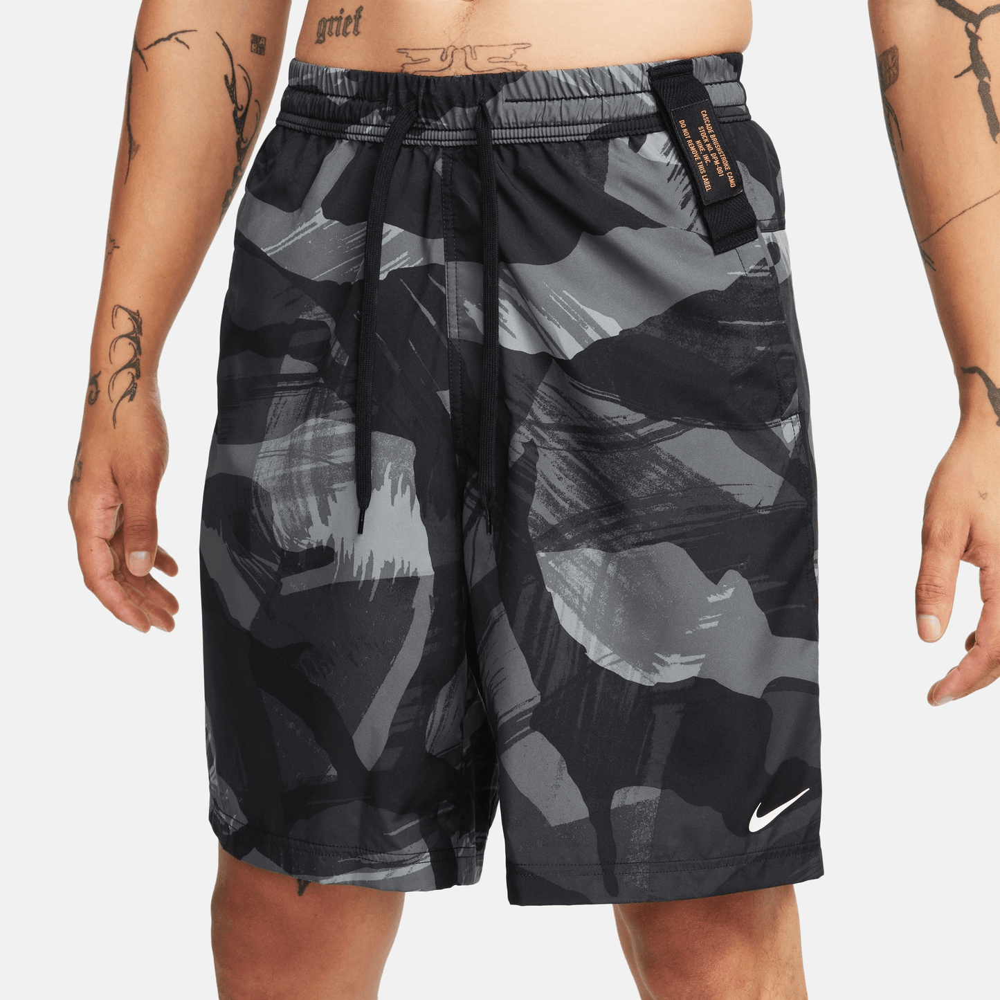 NIKE SHORTS FN3046-010