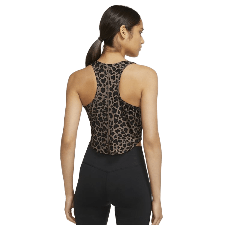 CROP TOP NIKE DRI-FIT ONE DM7379-256