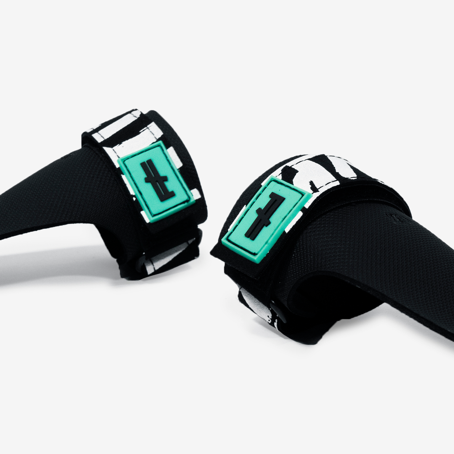 FITTEST FREAKEST ESSENTIALS GRIPS FFESSEN0-BLACK