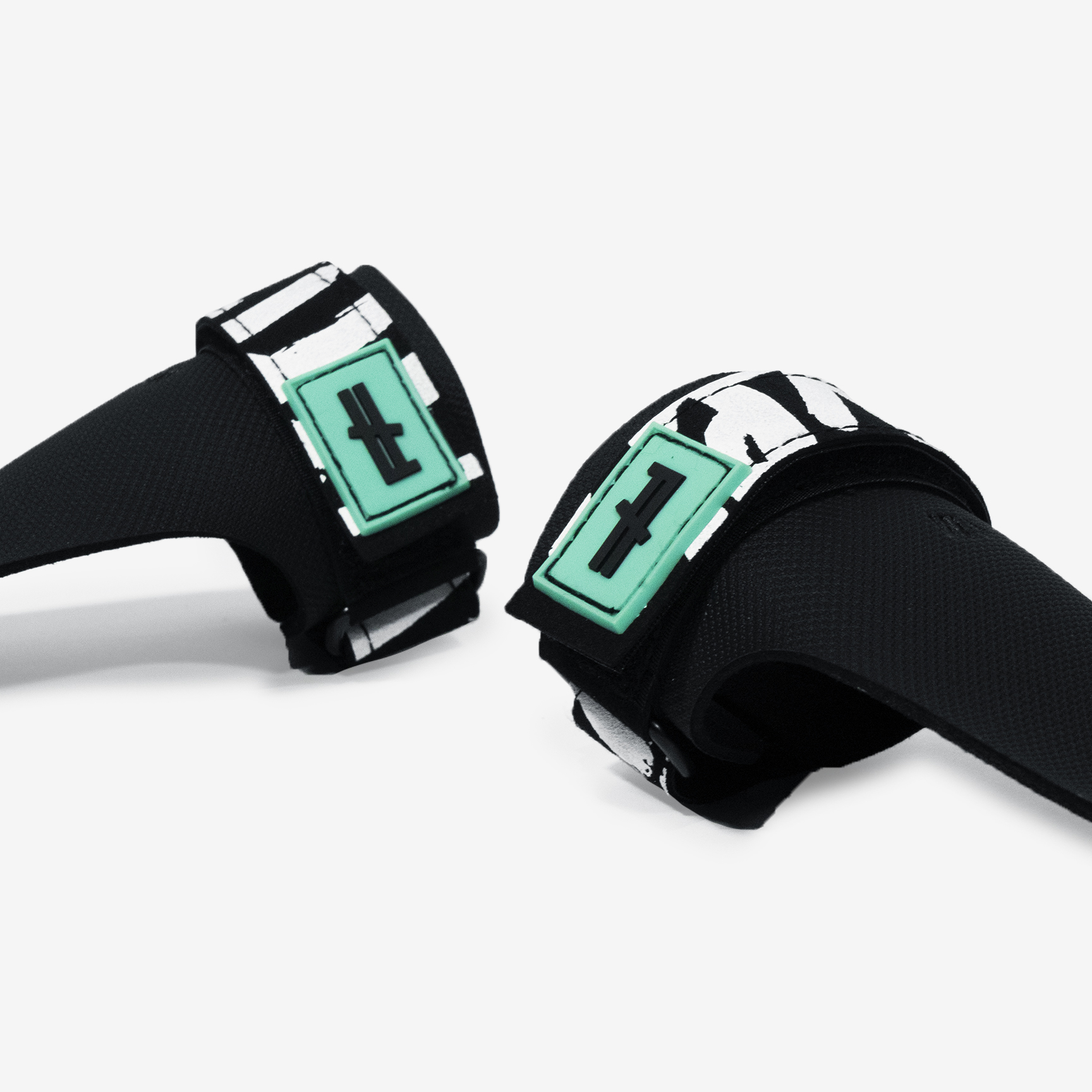 FITTEST FREAKEST ESSENTIALS GRIPS FFESSEN0-BLACK