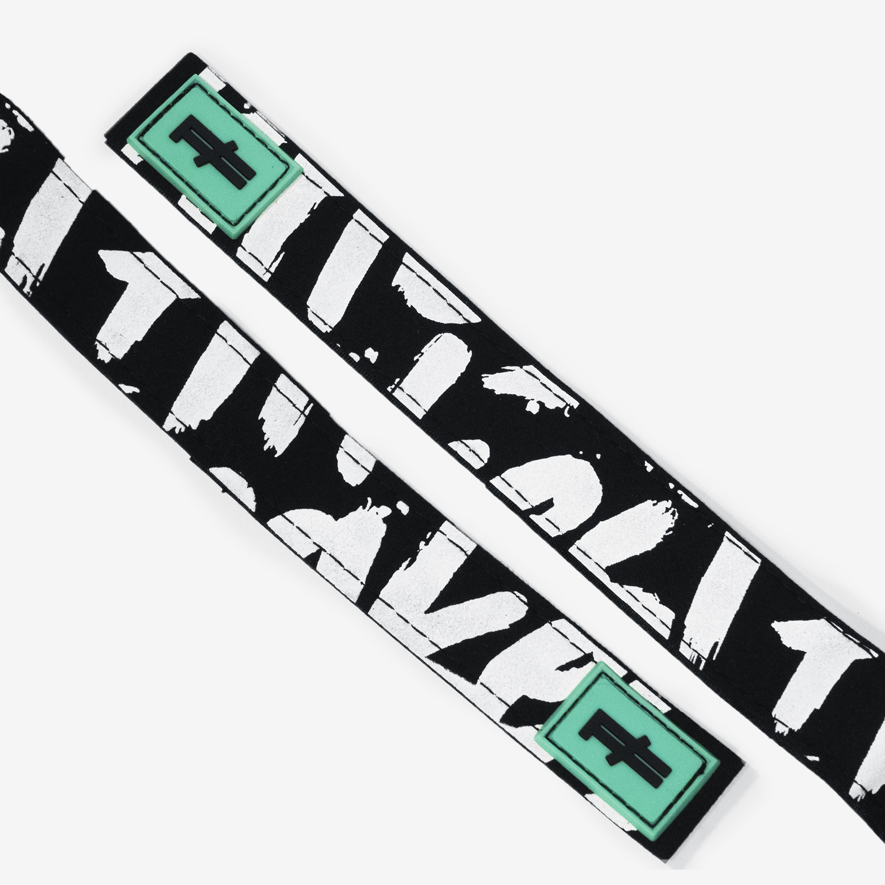 FITTEST FREAKEST ESSENTIALS GRIPS 2H FFESSEN2-BLACK