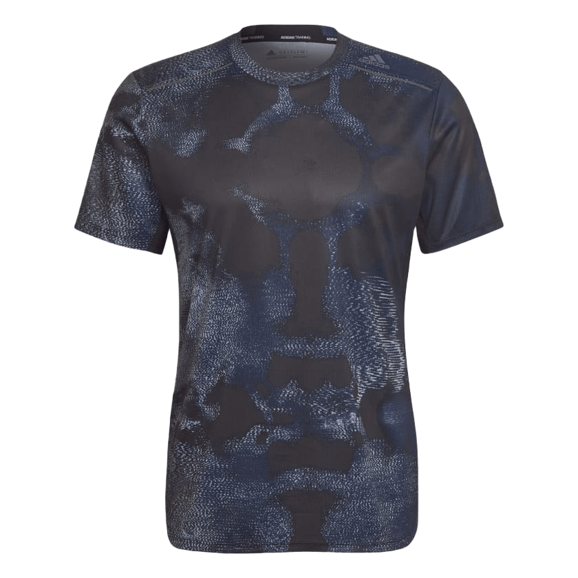 ADIDAS M D4T HIIT T-SHIRT HL087-HL8785