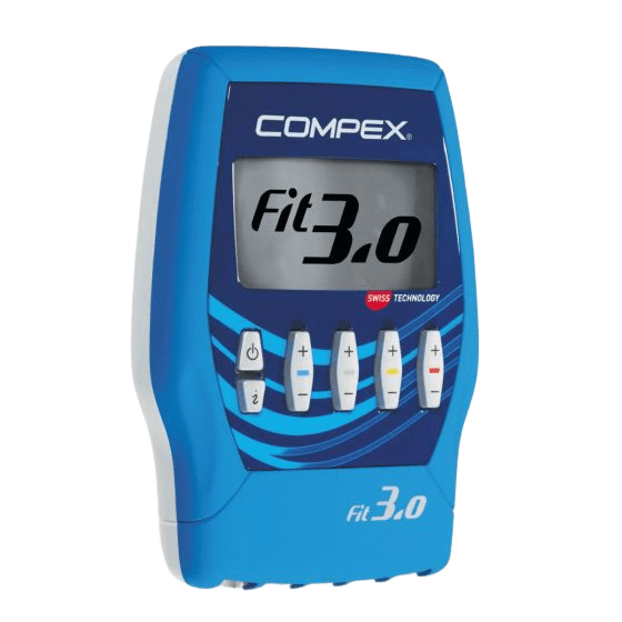COMPEX FIT 3.0 2534116-U