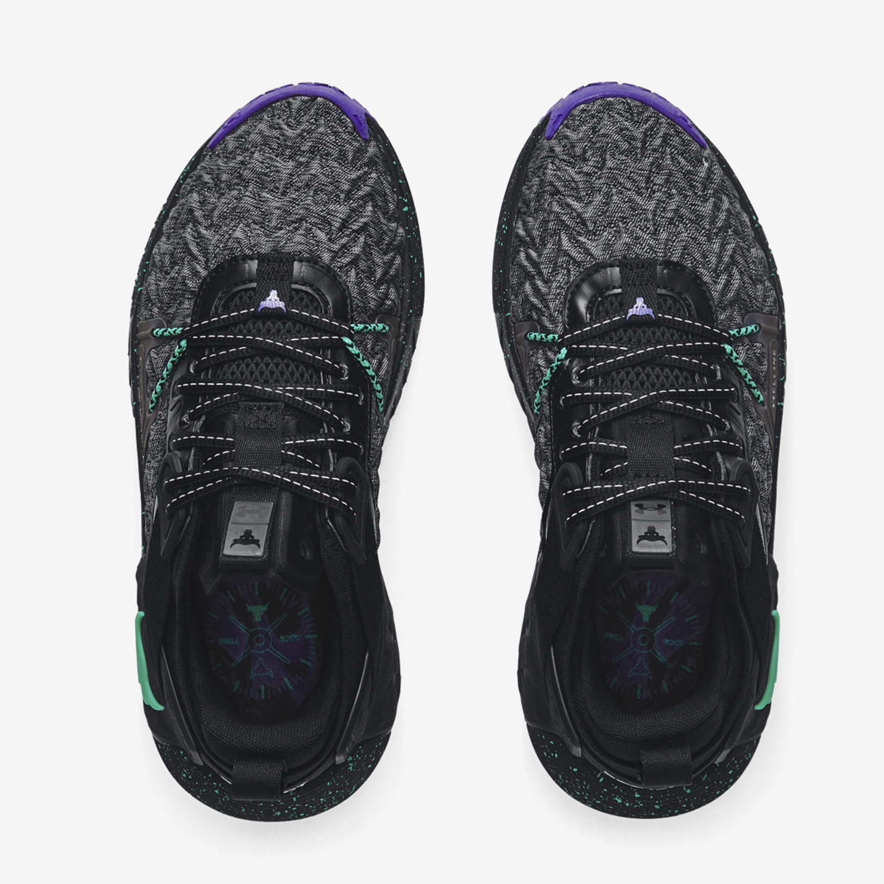 UNDER ARMOUR W PROJECT ROCK 6 3026535-001