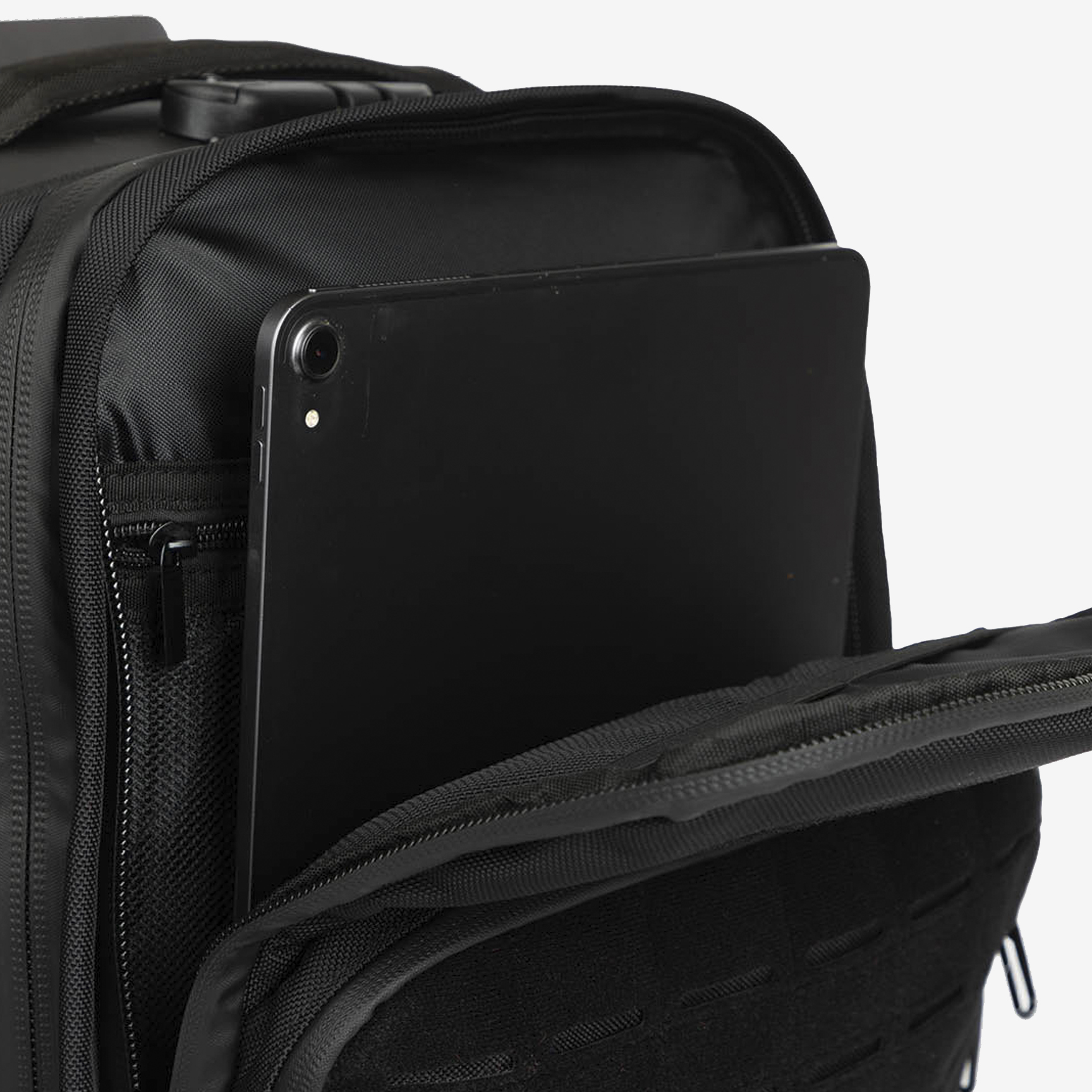 PICSIL MAVERICK TACTICAL BACKPACK 40L MAVERICK-BLACK