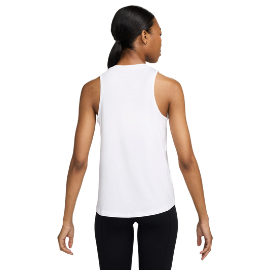 NIKE FITNESS DRI-FITT-SHIRT  - WOMEN FN2808-100