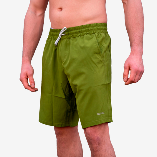 SHORT BUDDY WDBSHOBUD-OLIVE